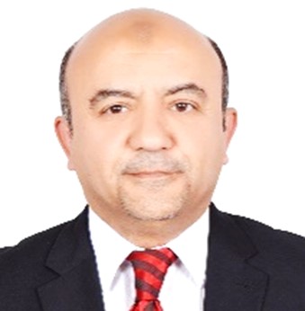 أ.د/ أحمد محمود عزمي إبراهيم